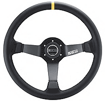 SPARCO(スパルコ)ステアリングホイール R325