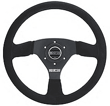 SPARCO(スパルコ)ステアリングホイール R333