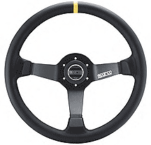 SPARCO(スパルコ)ステアリングホイール R345