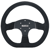 SPARCO(スパルコ)ステアリングホイール R353