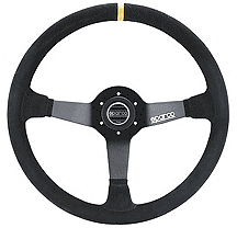 SPARCO(スパルコ)ステアリングホイール R368