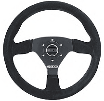 SPARCO(スパルコ)ステアリングホイール R383