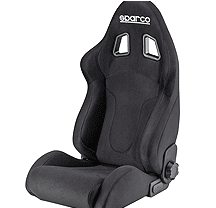 SPARCO（スパルコ）チューニングシート R600