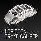  12PISTON  BRAKE CALIPER