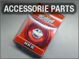 ACCESSORIE PARTS