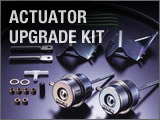 ACTUATOR UPGRADE KIT