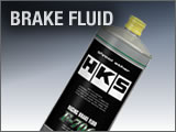 BRAKE FLUID