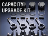 CAPACITY UPGRADE KIT