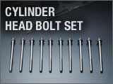 CYLINDER HEAD BOLT SET