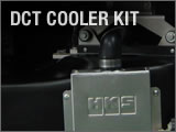 DCT COOLER KIT