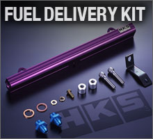 FUEL DELIVERY KIT