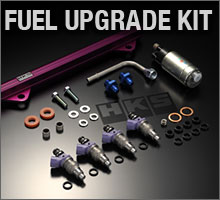 FUEL UPGRADE KIT