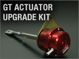 GT ACTUATOR UPGRADE KIT