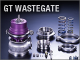 GT WASTEGATE