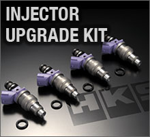 INJECTOR UPGRADEKIT