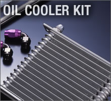 OIL COOLER KIT