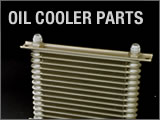 OIL COOLER PARTS