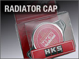 RAGIATOR CAP