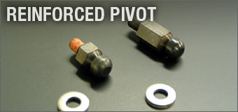 REINFORCED PIVOT