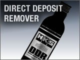 DIRECT DEPOSIT REMOVER