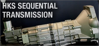 HKS SEQUENTIAL TRANSMISSION