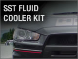 SST FLUID COOLER KIT