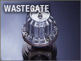 WASTEGATE