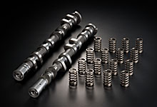 Camshaft Kit Stage 1 for 4B11