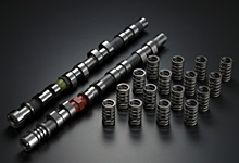 Camshaft Kit Stage 1 for 4G63