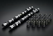 Camshaft Kit Stage 1 for 4G93