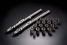Camshaft Kit Stage 1 for K20A