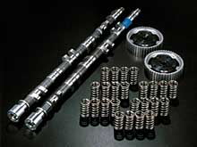 Camshaft Kit Stage 1 for RB26DETT