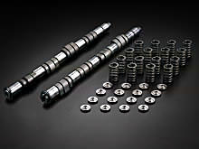 Camshaft Kit Stage 2 for B16/B18