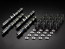 Camshaft Kit Stage2 for EJ20