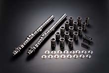 Camshaft Kit Stage 2 for K20A