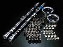 Camshaft Kit Stage 2 for RB26DETT