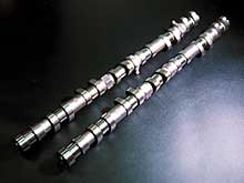 Camshaft for 1JZ-GTE