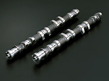 Camshaft for 3S-G(T)E