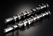 Camshaft for 4B11