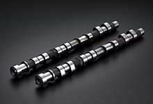 Camshaft for 4G93