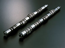 Camshaft for B16/B18