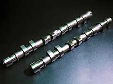 Camshaft for B6ZE