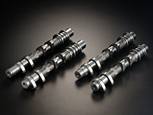 Camshaft for EJ20