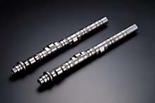 Camshaft for K20A