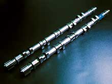 Camshaft for RB20DE(T)