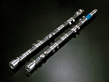 Camshaft for RB26DETT