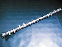 Camshaft for S20