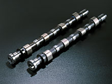 Camshaft for SR20DE(T)