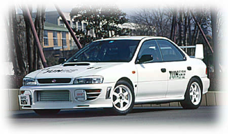 Jun Auto Mechanic Auto Mobile Technical ｊｕｎ インプレッサｇｃ８用エアロパーツ激安 格安 最安ｈｉｒａｎｏ ｔｉｒｅオンラインカタログ