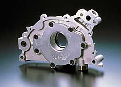 JUN HIGH FLOW OIL PUMP